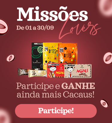 Missões Lovers