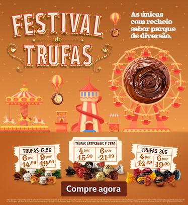 Festival de Trufas