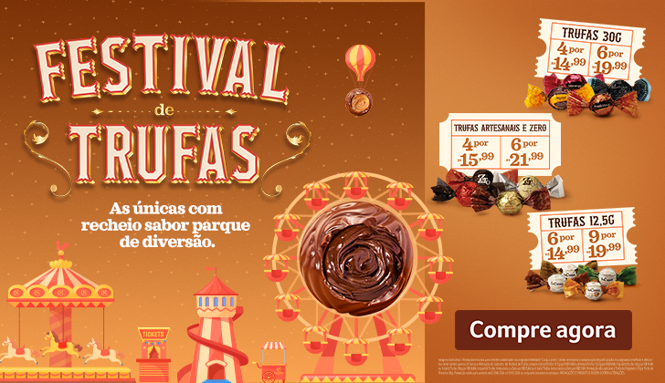 Festival de Trufas