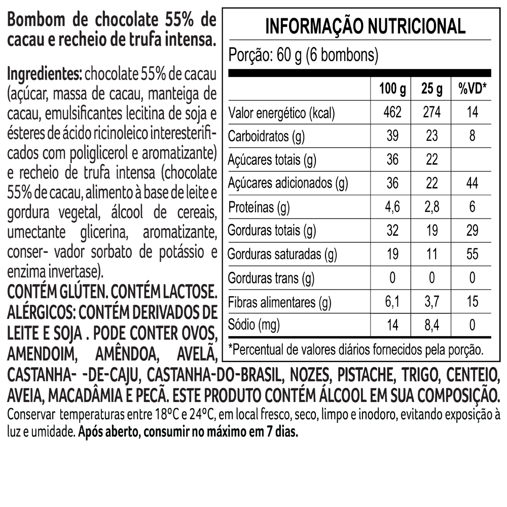 CAIXA BOMBONS SORTIDOS 240G, , large. image number 2