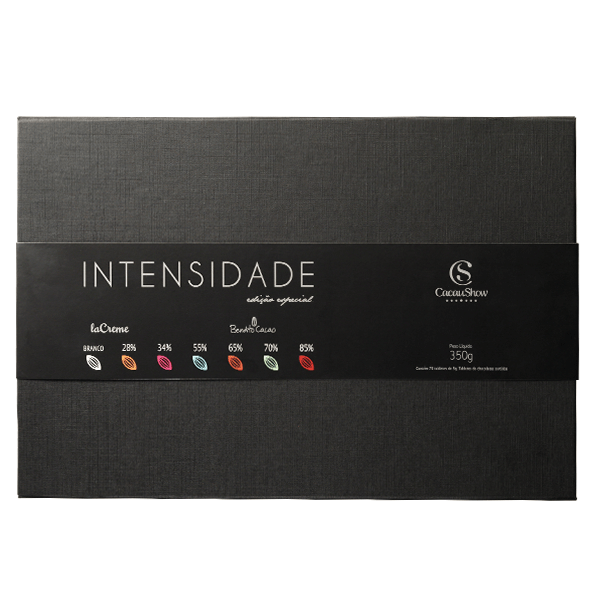 INTENSIDADE PREMIUM 350G